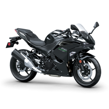 Kawasaki Ninja 500 - 2024