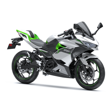 Kawasaki Ninja e-1 Sport - 2024