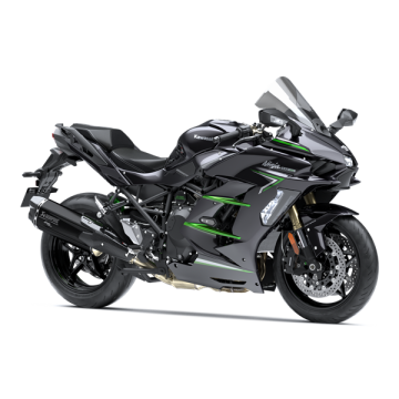 Ninja H2 SX Performance - 2024 