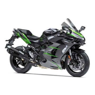 Ninja H2 SX SE Performance - 2024