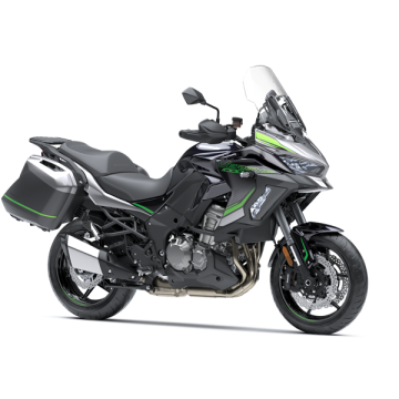 Versys 1000 SE Tourer - 2024