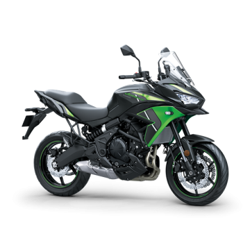 Kawasaki Versys 650 - 2024