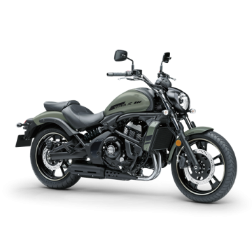 Kawasaki Vulcan S - 2024