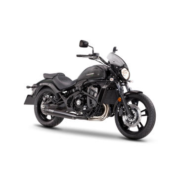 Vulcan S Performance - 2024 