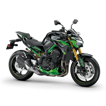Kawasaki Z900 SE - 2024