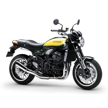 Kawasaki Z900RS - 2024