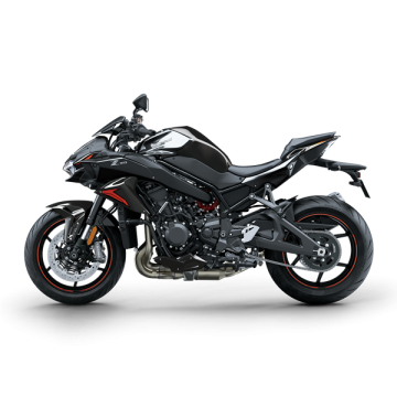 Kawasaki Z H2 - 2024
