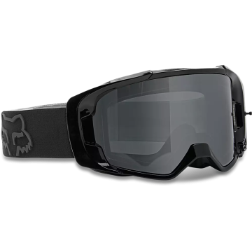 Fox Racing Vue Stray Goggles - Black