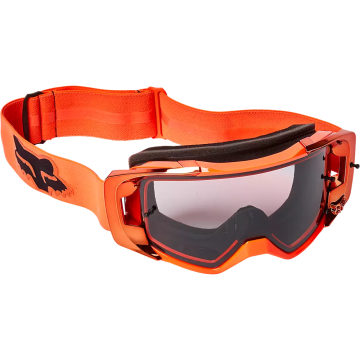 Fox Racing Vue Stray Goggles - Flo Orange