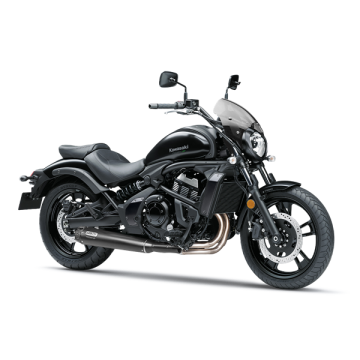 Kawasaki Vulcan S Performance - 2025