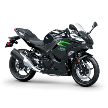 Ninja 500 2025