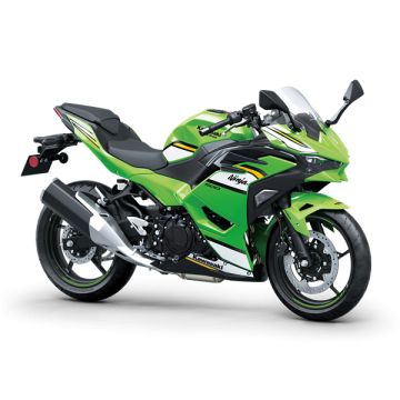 Ninja 500 SE 2025