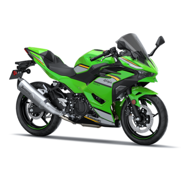 Ninja 500 SE Performance 2025