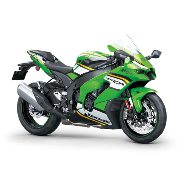 Ninja ZX-10R 2025