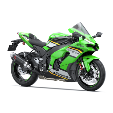 Ninja ZX-10R Performance 2025