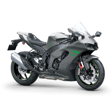 Ninja ZX-10RR 2025