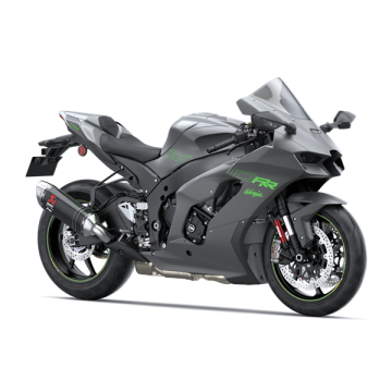 Ninja ZX-10RR Performance 2025