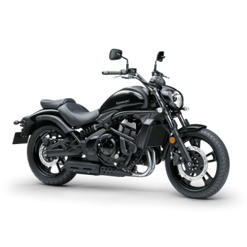 Kawasaki Vulcan S Tourer - 2025