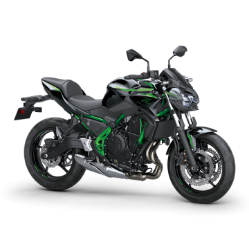 Z650 2025