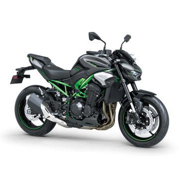 Z900 2025