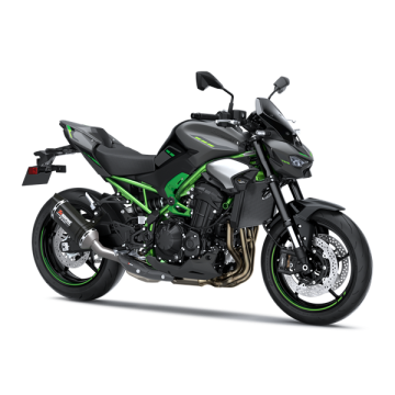 Z900 Performance 2025