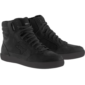 AlpineStars J-6 Waterproof Shoes - Black
