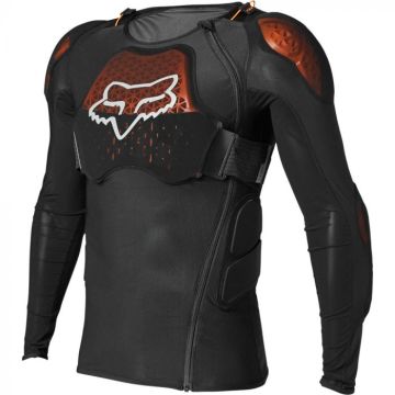 Fox Racing Baseframe Pro D3O® Jacket