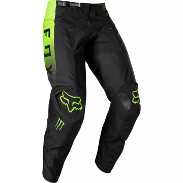 Fox Racing 180 Monster MX Pants - Black