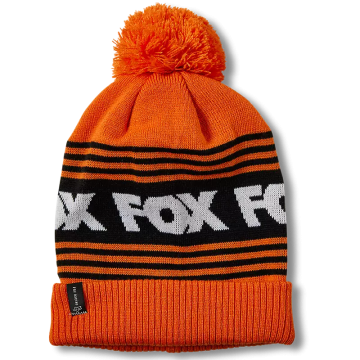 Fox Frontline Beanie - Orange