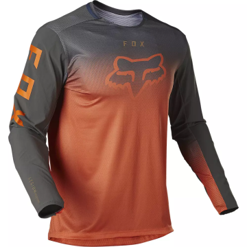 Fox Racing Legion MX Jersey - Orange