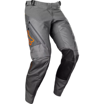 Fox Racing Legion MX Pants - Pewter