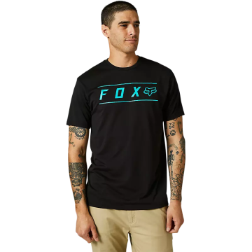 Fox Pinnacle Drirelease® Tee - Black