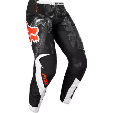 Fox Racing 180 Karrera MX Pants - Black