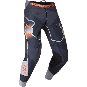 Fox Racing 360 Vizen Pants - Pewter Grey