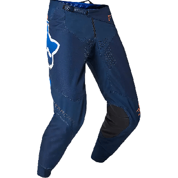 Fox Racing 360 Fgmnt Pants - Midnight Blue