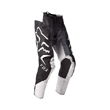 Fox Racing 180 Leed Pants - Black / White