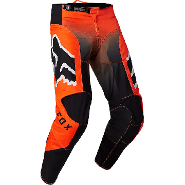 Fox Racing 180 Leed Pants - Fluorescent Orange