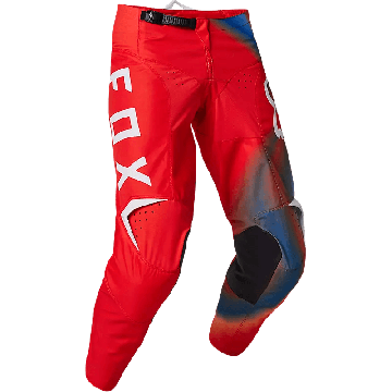 Fox Racing 180 Toxsyk Pants - Fluorescent Red