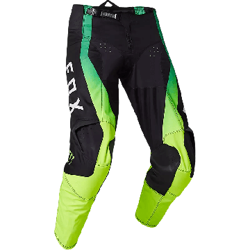 Fox Racing 180 Monster MX Pants - Black