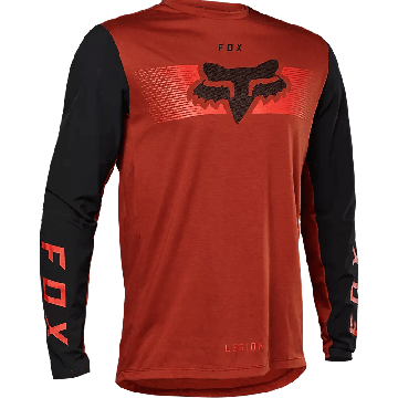 Fox Racing Ranger Off Road Jersey - Copper