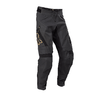 Fox Racing Defend Off Road Pants - Black / Grey