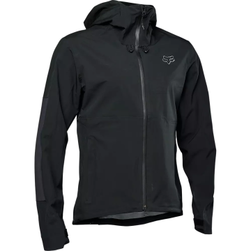 Fox Racing Defend 3L Water Jacket - Black