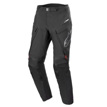 Alpinestars HYDE XT DRYSTAR Pants - Black / Red