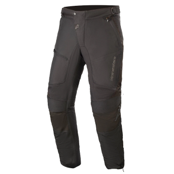 AlplineStars Raider v2 Drystar® Motorcycle Jeans - Black