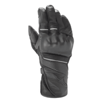 Alpinestars WR-1 V2 Gore-Tex Gloves - Black
