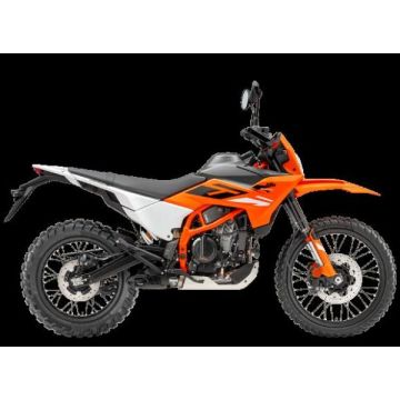 KTM 390 ENDURO - R - 2025 - EX-DEMO