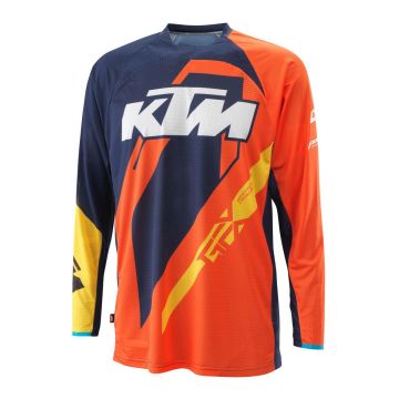 KTM GRAVITY-FX REPLICA MX MOTOCROSS SHIRT