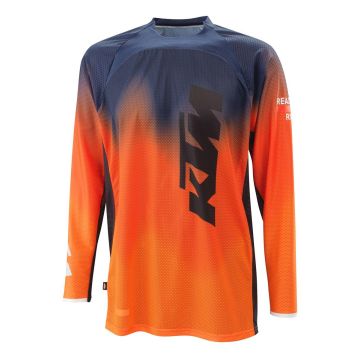 KTM GRAVITY-FX MX MOTOCROSS SHIRT - AIR