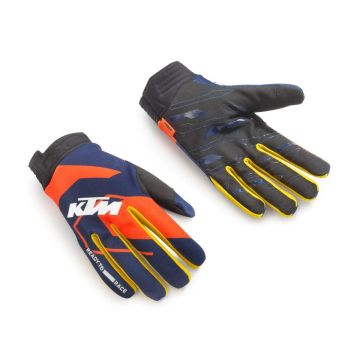 KTM GRAVITY-FX MX MOTOCROSS GLOVES