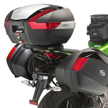 Givi Kawasaki Z1000 SX Monorack